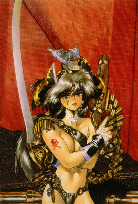 Image result for Hell Shell Manga