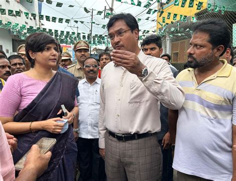 HYDRAA: Search for Missing Intensifies Amid Hyderabad Rains – Hyderabad ...