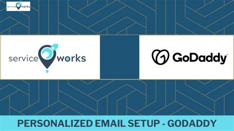 Image result for Go Daddy Adding Email Channel