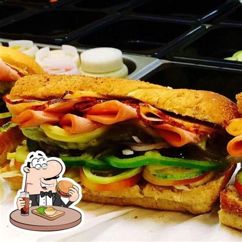 Subway Tashkent Marg, Allahabad - Restaurant menu, prices and reviews