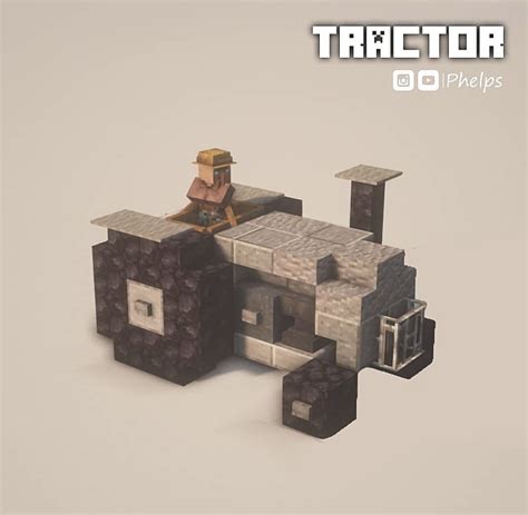 Pin by Simon Panduro on Minecraft farm in 2025 | Minecraft creations ...