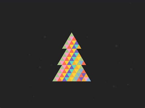 JavaScript Christmas Tree 的图像结果