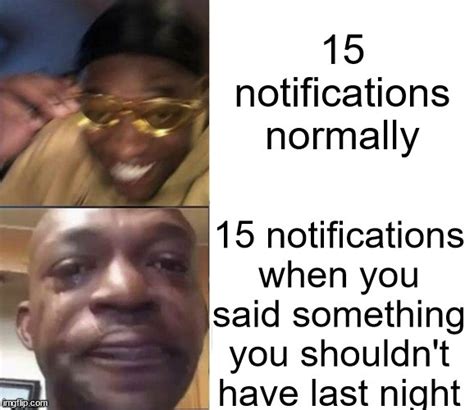 Image result for Android Notification Meme 1 Hour