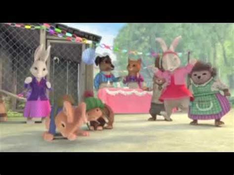 Peter Rabbit Start of Spring Promo 的图像结果