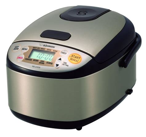 Top 10 Zojirushi Rice Cooker 4 Cup Made In Japan – Home Previews