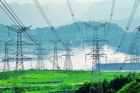 四川省水电集团渠县电力公司2023年12月工商业代理购电价格公告-国际电力网