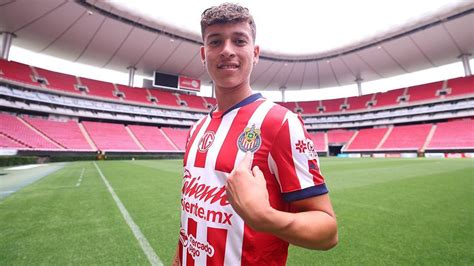 2023 USL Championship Young Player of the Year Fidel Barajas joins Liga ...