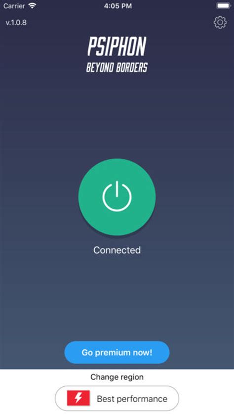 Psiphon 5 的图像结果