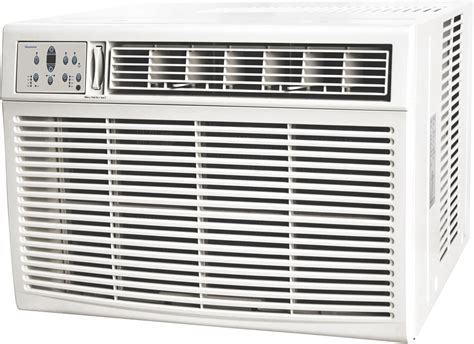Amazon.com: Whirlpool 15,000 BTU Window Mounted Inverter Air ...