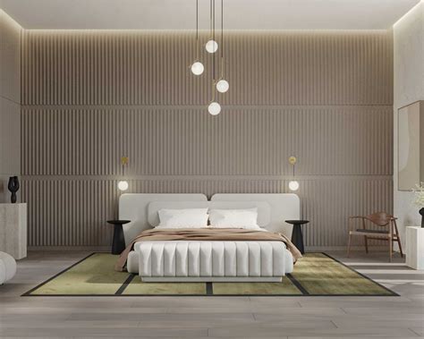 Angelo Bed | Rove Concepts