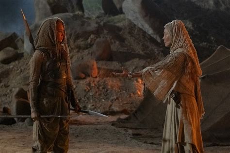 Wheel of Time Season 3 Episode 4: Rhuidian Explained