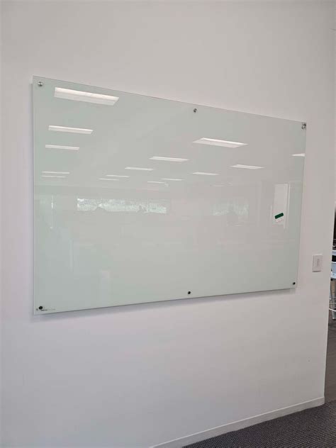 Quartet Infinity Glass Whiteboard | Offisavvy