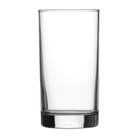 Hi Ball Glass Short