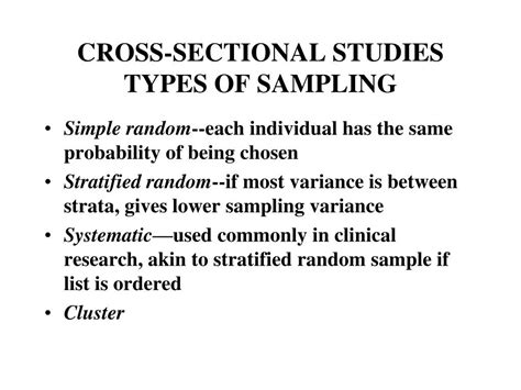 Image result for Cross-Sectional Method