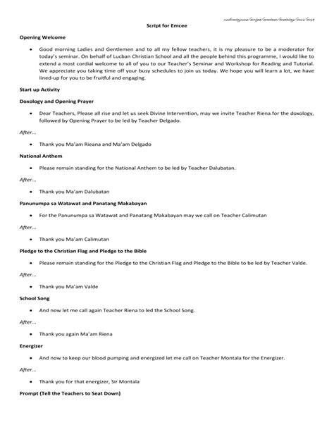 Using Script On Zoom Meeting 的图像结果
