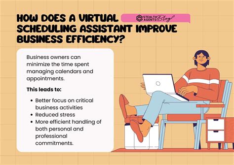 Image result for Virtual Scheduling Assistant
