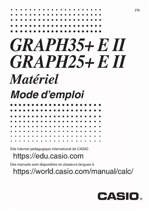 Python Casio Graph 35 E 的图像结果
