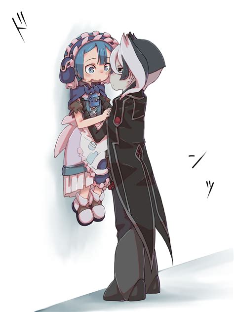 Made in abyss :: anime :: fandoms :: Ozen (made in abyss) :: maruruk ...