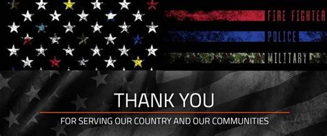 White Squirrel Festival Military & First Responders Program, 206 W ...