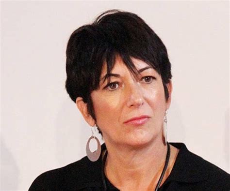 Ghislaine Maxwell's Family Fear for Her Safety After Epstein Associate ...