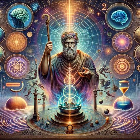 The Kybalion and Sanatana Dharma: A Dialogue of Universal Wisdom – MEDA ...