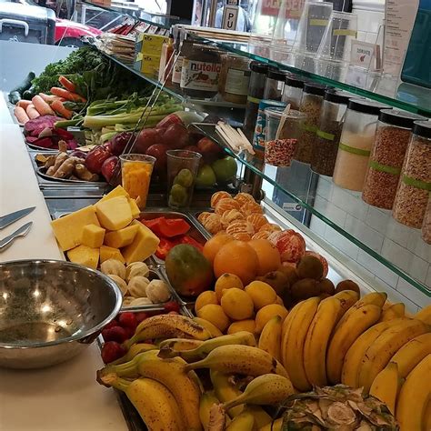 Healthy Green Juice Bar (@healthygreenjb) • Instagram photos and videos