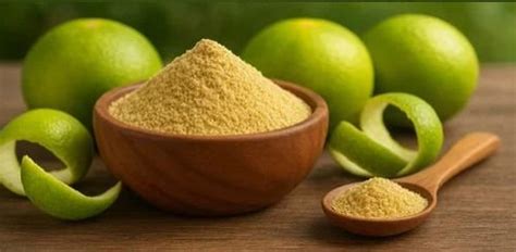 Todrink Naturals Pvt Ltd - Dehydrated Lime Powder Manufacturer and ...