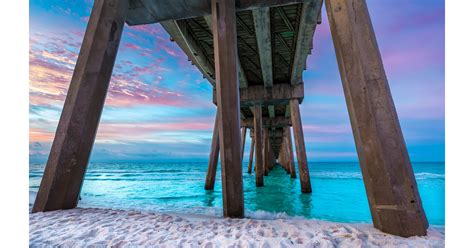 Spring Break in Paradise: Pensacola Beach Unveils Top 10 Reasons to Visit