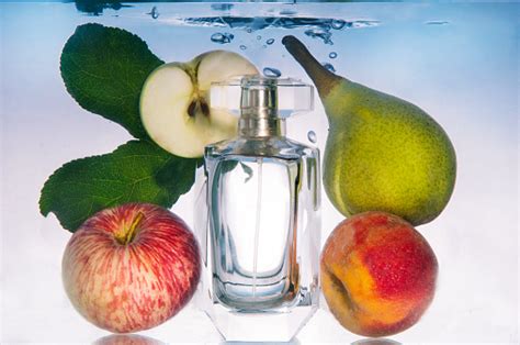 Fruity Frenzy: The 4 Most Fragrant Fruits in Perfumery! – Birra Fragrances