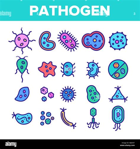 Image result for Pathogen Drawing
