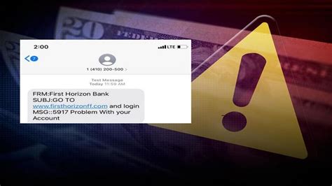 BankFirst Text Scam 的图像结果