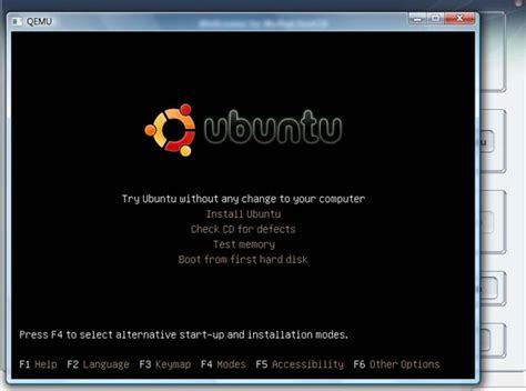Image result for Run Linux On Computer