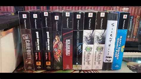 Image result for PS2 Double-Disc