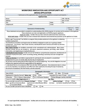 Image result for WIOA Tutorial Indiana