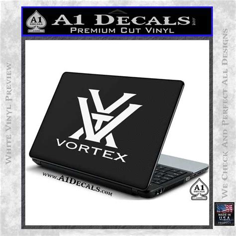 Image result for Vortex Optics Decal