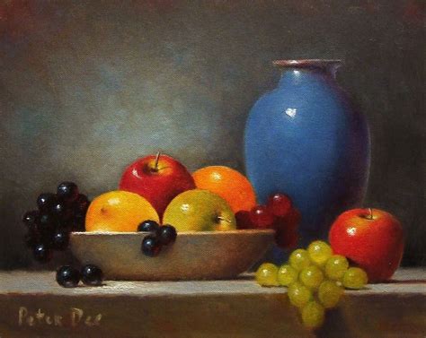 Drawing Bowl Of Fruit at Stephanie Drake blog