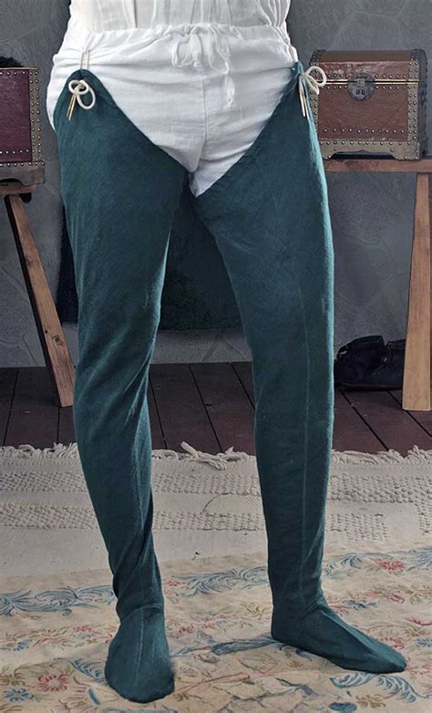 The History of Underwear: Loincloths, Petticoats, Boxers, & Briefs ...