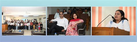 Workshop on Psychometric Insights & Career Pathways in Intellectual ...