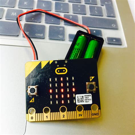 Image result for Microbit Snake Game