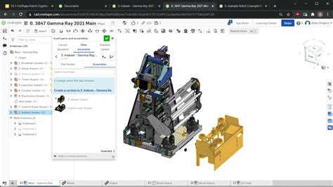 Image result for FTC Robot Onshape Tutorial