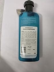 Buy Herbal Essences bio:renew Argan Oil of Morocco CONDITIONER, 400ml ...