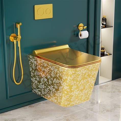 Commode-Design
