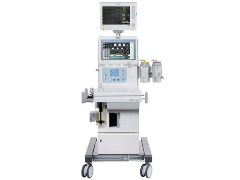 Medical Aspiration | Draeger