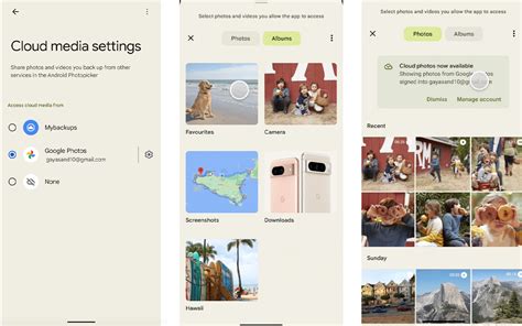 Image result for Android Photo Sharing