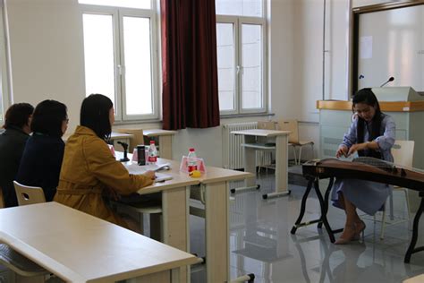 国家汉办汉语教师志愿者2018年第二批选拔考试北二外考点工作结束