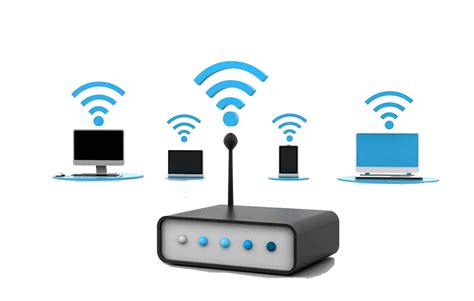 Wireless Computer Network 的图像结果