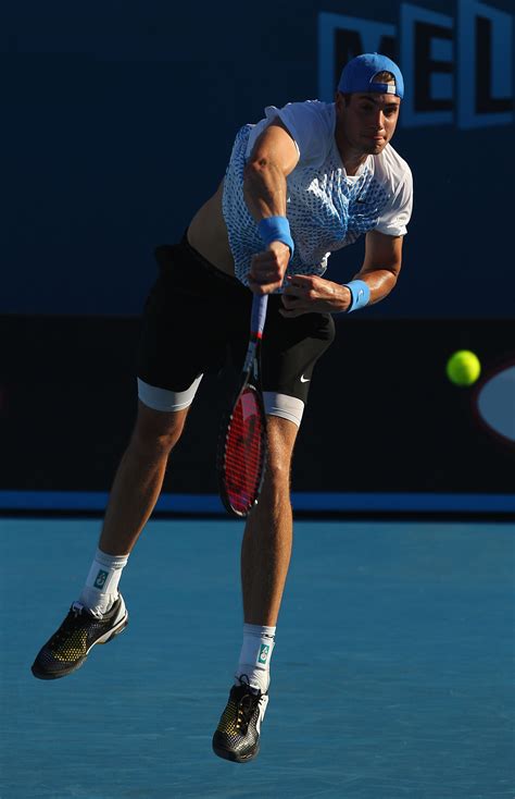 Pete Sampras and the Top 25 Servers in the History of Men's Tennis