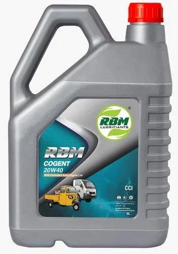 RBM Oil Corporation - Manufacturer of LUBRICATING OIL & DIESEL ENGINE ...