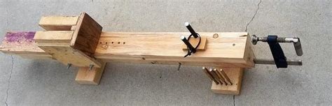 Image result for Simple Airgun Spring Compressor