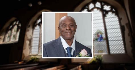 Obituary | Ronald Jenkins of Charleston, South Carolina | Murray's Mortuary